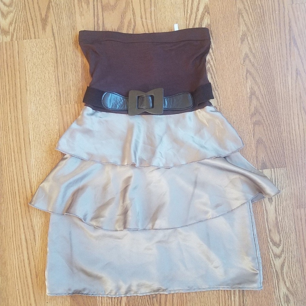Misope Womans Small Dress Clubbing Formal